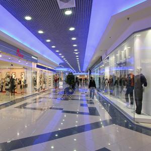 Торговые центры Альметьевска